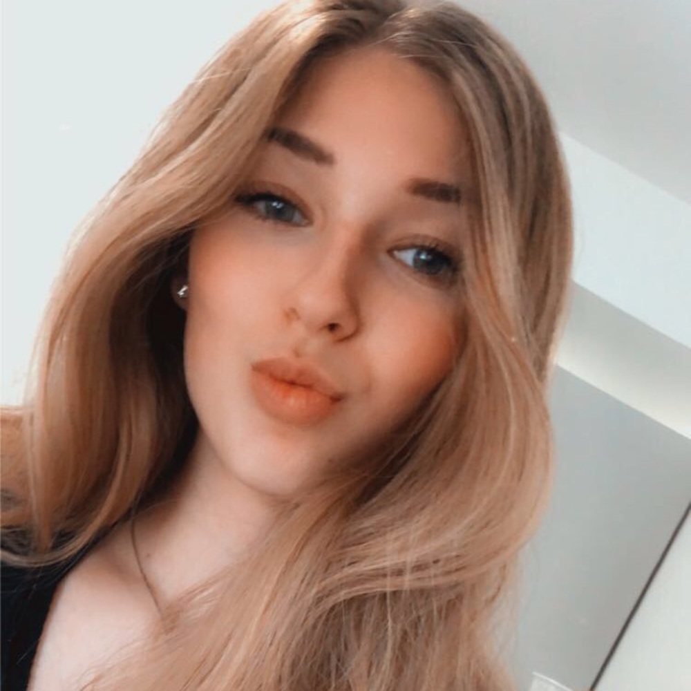 Meet your Posher, Kyra